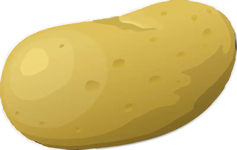 Kartoffel