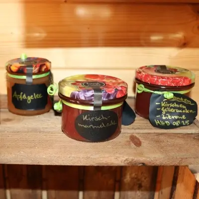 Marmelade