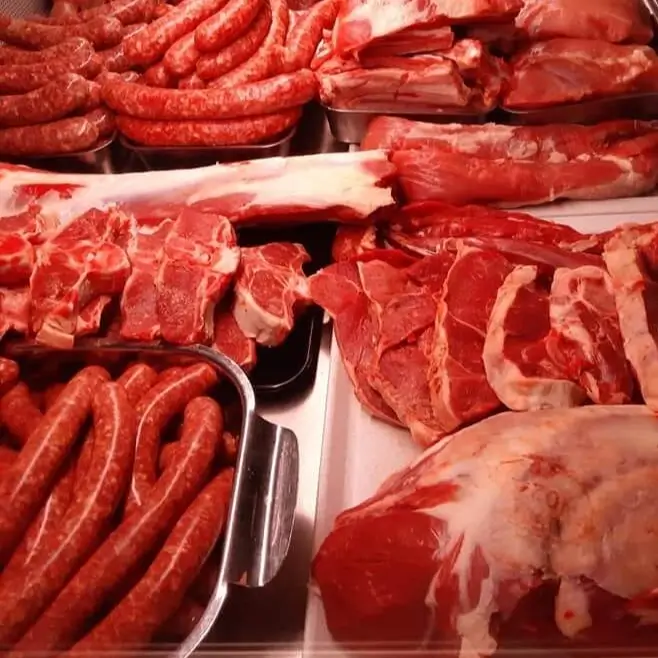 Fleisch