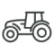 Hof Schwantes Trecker Trecker